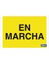 En marcha
