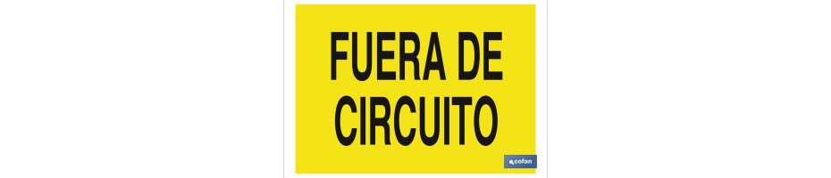 Fuera de circuito