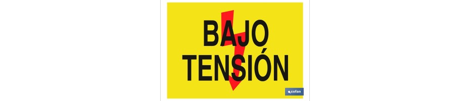 Bajo tensión