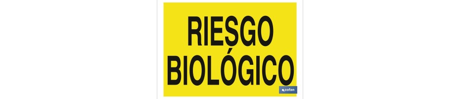 Riesgo biológico