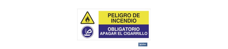 Combinada peligro/obligación