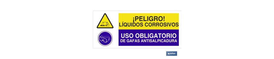 Combinada peligro/obligación