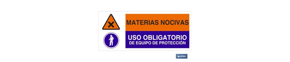 Combinada peligro/obligación