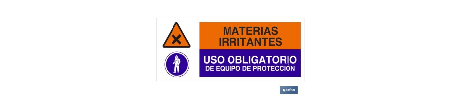 Combinada peligro/obligación