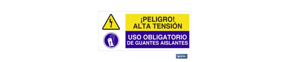 Combinada peligro/obligación