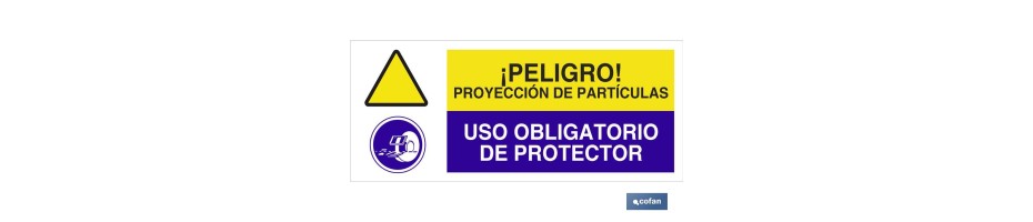 Combinada peligro/obligación