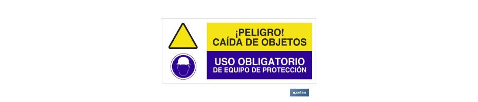 Combinada peligro/obligación