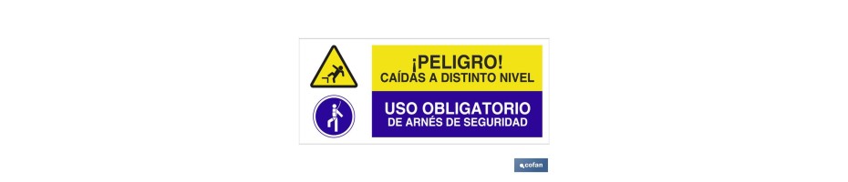 Combinada peligro/obligación