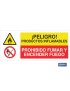 Combinada peligro/prohibición