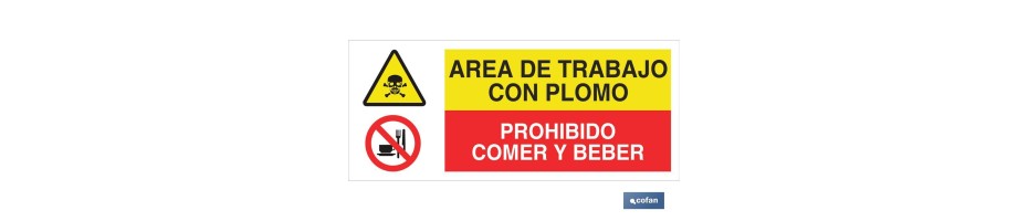 Combinada peligro/prohibición