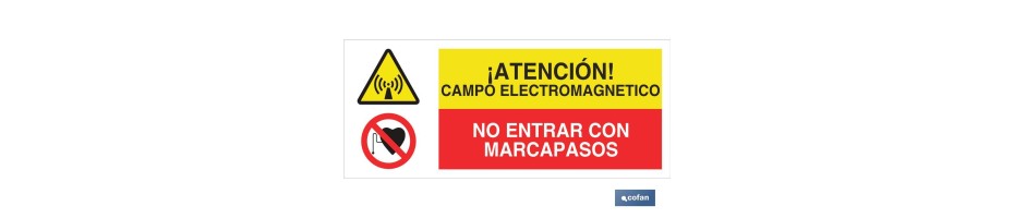 Combinada peligro/prohibición