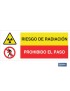 Combinada peligro/prohibición