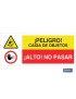 Combinada peligro/prohibición
