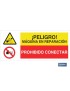 Combinada peligro/prohibición