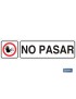 No pasar