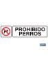 Prohibido perros