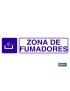 Zona de fumadores