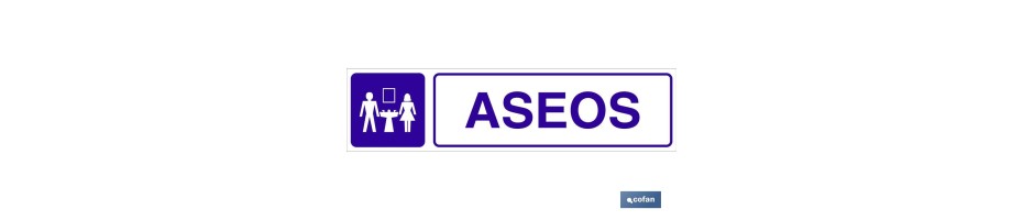 Aseos