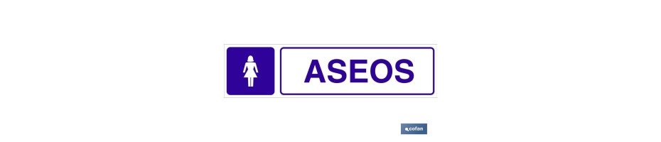 Aseos