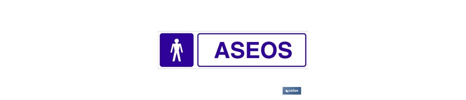 Aseos