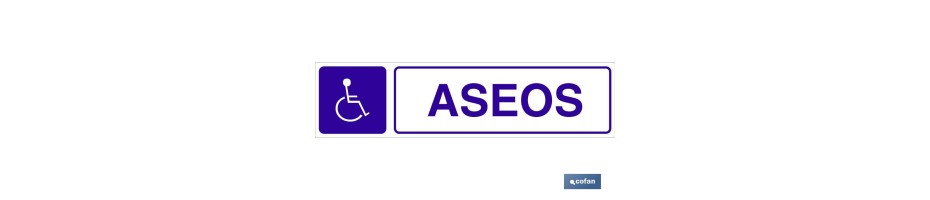 Aseos