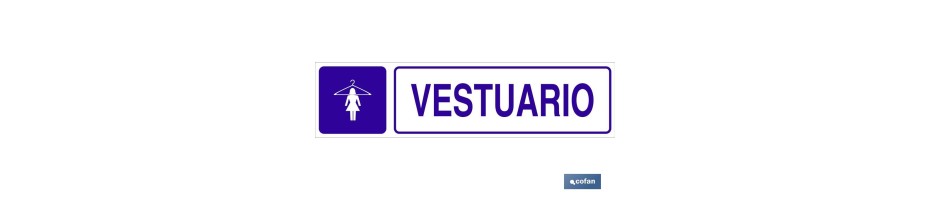 Vestuario