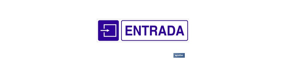 Entrada