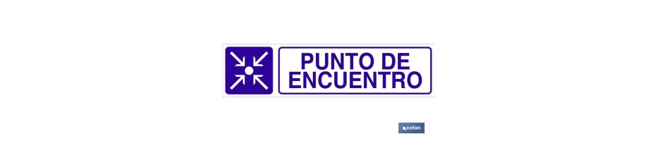 Punto de encuentro