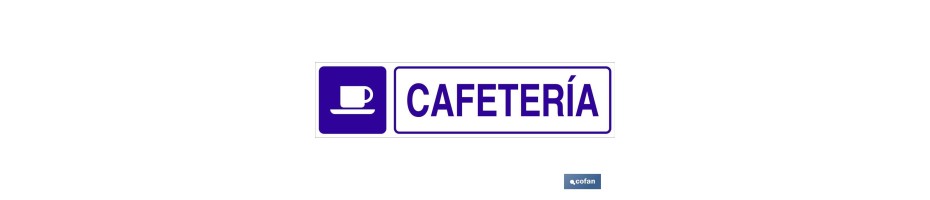 Cafetería