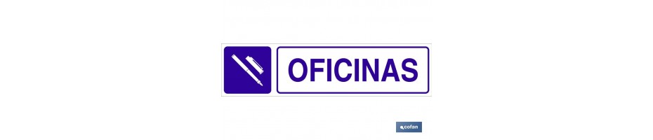Oficinas