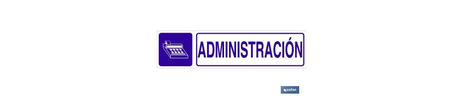 Administración