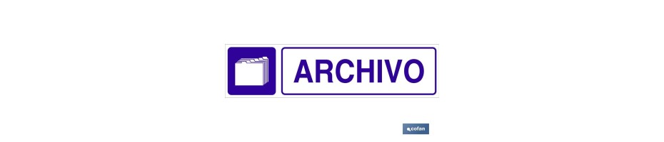 Archivo