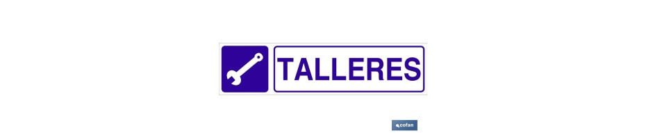 Talleres