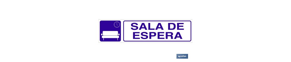 Sala de espera