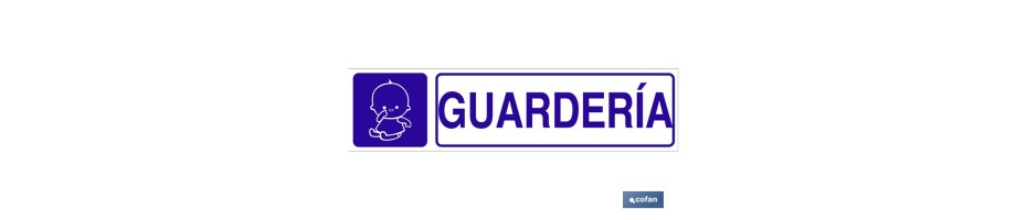 Guardería