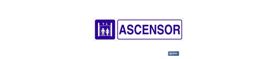 Ascensor