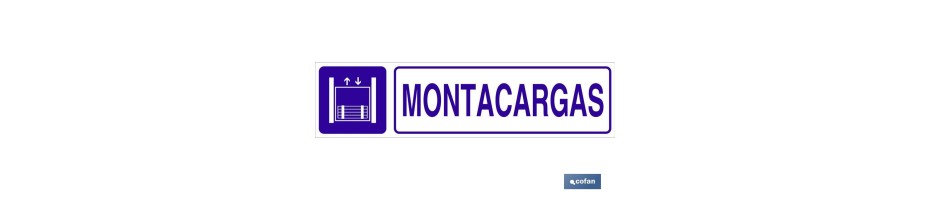 Montacargas