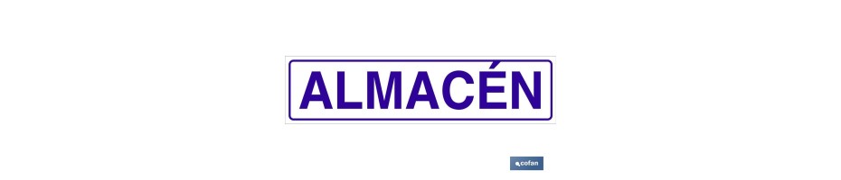 Almacén