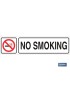No smoking