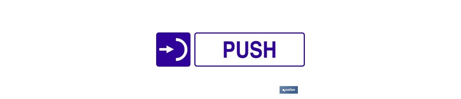 Push