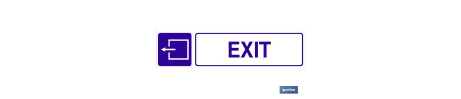 Exit