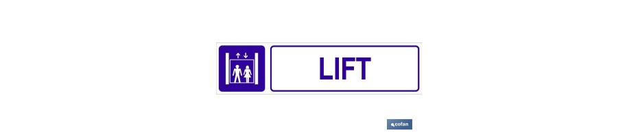 Lift
