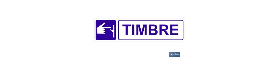 Timbre