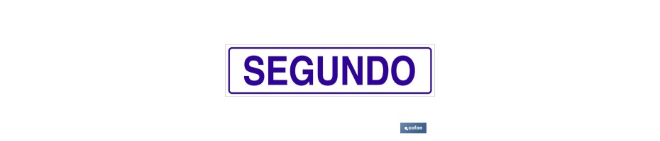 Segundo