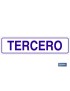 Tercero