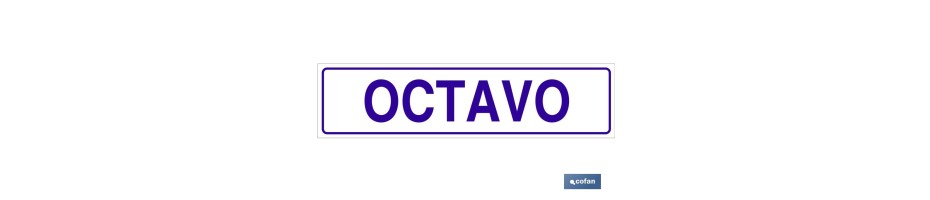 Octavo