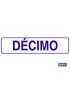 Décimo