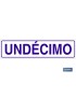 Undécimo