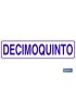 Decimoquinto
