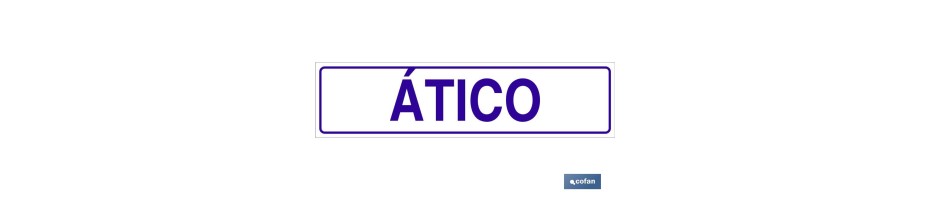Ático
